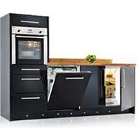 Встраиваемая кухонная техника