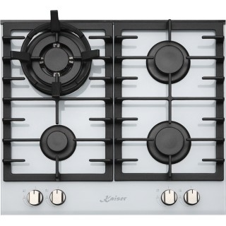 Газовая поверхность Kaiser KCG 6380 W Turbo