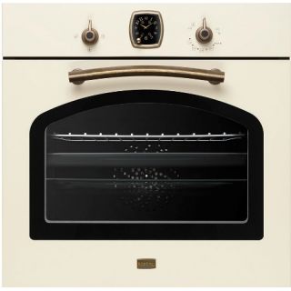 Газовый духовой шкаф Korting OGG 741 CRB