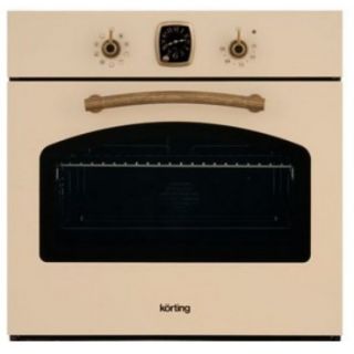 Электрический духовой шкаф Korting OKB 460 RB