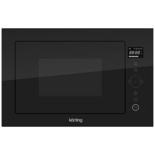 Встраиваемая микроволновая печь Korting KMI 825 TGN