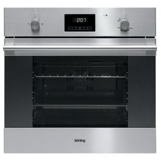 Газовый духовой шкаф Korting OGG 771 CFX