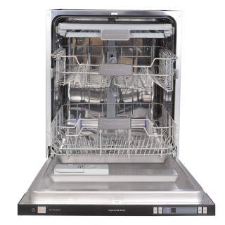 Встраиваемая посудомоечная машина Zigmund & Shtain DW 129.6009 X