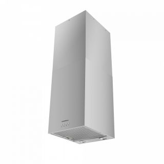 Островная вытяжка Maunfeld BATH LIGHT Isla 35 Inox