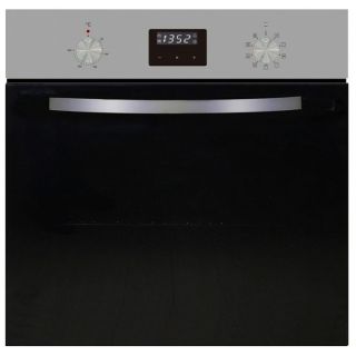 Электрический духовой шкаф Maunfeld EOEM589S1
