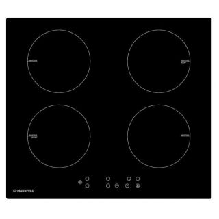 Электрическая поверхность Maunfeld EVI.594-BK