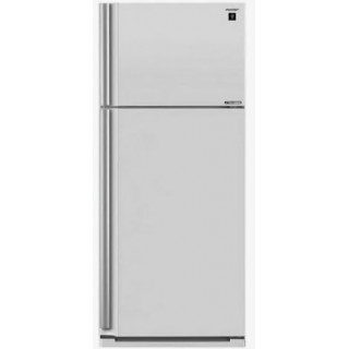 Холодильник Sharp SJ-XE55PMWH