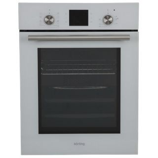 Электрический духовой шкаф Korting OKB 7951 CMW