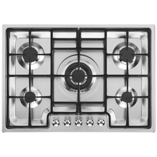 Газовая поверхность Smeg PGF75-4