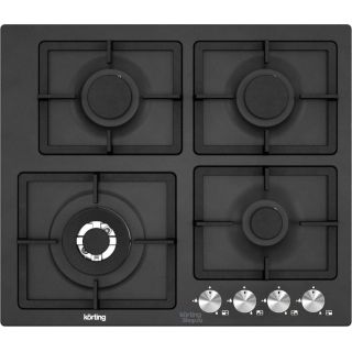 Газовая поверхность Korting HG 697 CTN