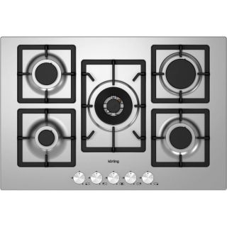 Газовая поверхность Korting HG 797 CTX