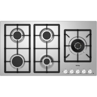 Газовая поверхность Korting HG 997 CTX