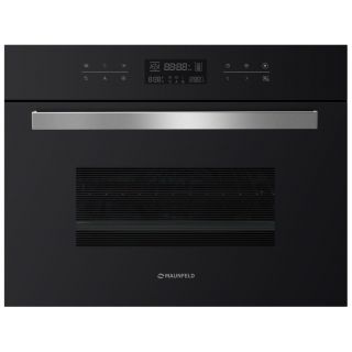 Электрический духовой шкаф Maunfeld MCMO449GB