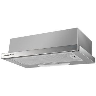 Встраиваемая вытяжка Maunfeld VS LIGHT 50 Inox