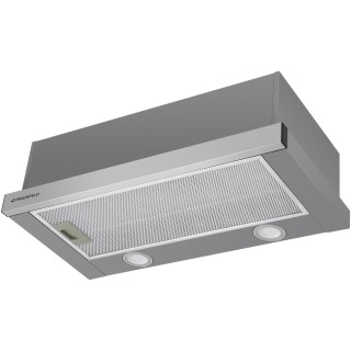 Встраиваемая вытяжка Maunfeld VS LIGHT 60 Inox