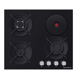 Газовая поверхность Maunfeld EEHG6413CBKG