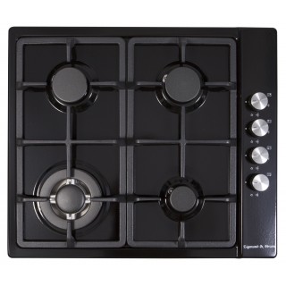 Газовая поверхность Zigmund & Shtain GN 98.61 B