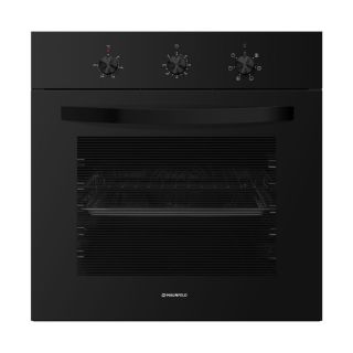 Электрический духовой шкаф Maunfeld EOEC586B2