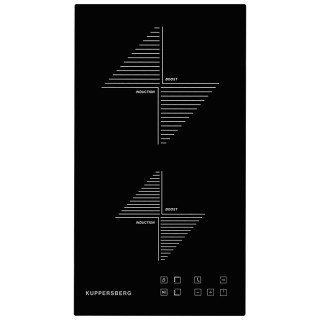Электрическая поверхность Kuppersberg ICO 301