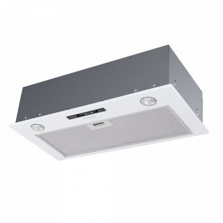 Встраиваемая вытяжка Maunfeld CROSBY LIGHT C 60 белый