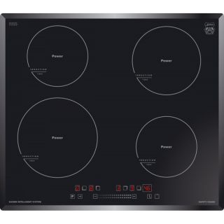 Электрическая поверхность Kaiser KCT 6705 FI