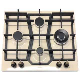 Газовая поверхность Korting HG 631 CTRB