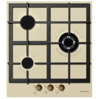 Газовая поверхность Maunfeld EGHE4333CBGR/G