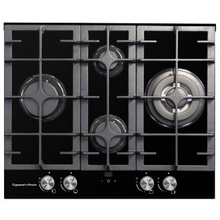 Газовая поверхность Zigmund & Shtain MN 195.61 B