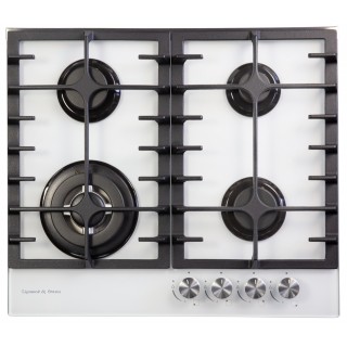 Газовая поверхность Zigmund & Shtain MN 197.61 W