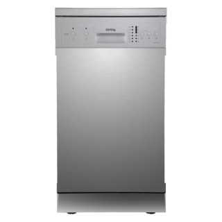Посудомоечная машина Korting KDF 45240 S