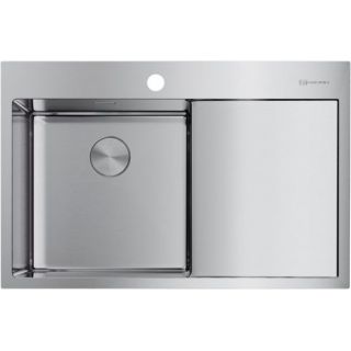 Кухонная мойка Omoikiri Akisame 78-IN-L (4973060)