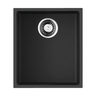 Кухонная мойка Omoikiri Bosen 38-U-BL (4993157)