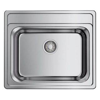 Кухонная мойка Omoikiri Ashi 56-IN (4993449)