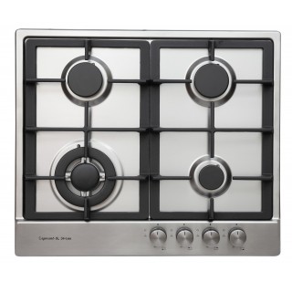 Газовая поверхность Zigmund & Shtain GN 128.61 S
