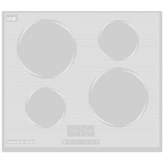 Электрическая поверхность Zigmund & Shtain CI 32.6 W