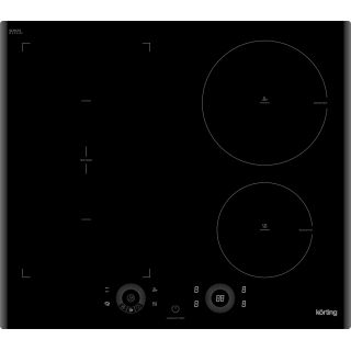 Электрическая поверхность Korting HIB 64750 B Smart