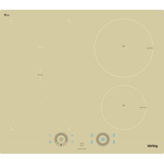 Электрическая поверхность Korting HIB 64760 BB Smart