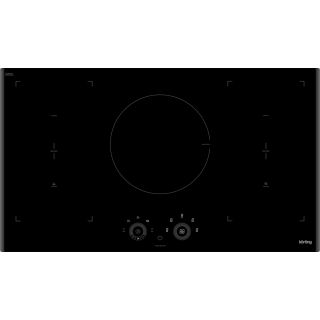 Электрическая поверхность Korting HIB 95750 B Smart