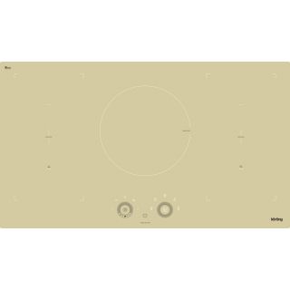 Электрическая поверхность Korting HIB 95760 BB Smart