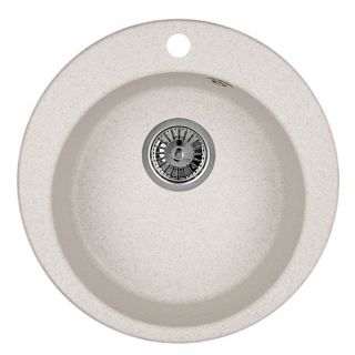 Кухонная мойка Granula 4801 пирит