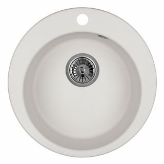 Кухонная мойка Granula 4801 арктик
