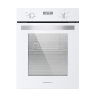 Электрический духовой шкаф Maunfeld EOEM516W