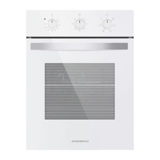 Электрический духовой шкаф Maunfeld EOEC516W