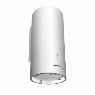 Каминная вытяжка Maunfeld LEE SIDE C 39 WHITE