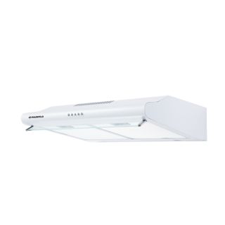 Подвесная вытяжка Maunfeld MP-1 60 White