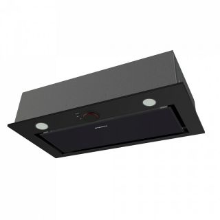 Встраиваемая вытяжка Maunfeld CROSBY HARDY 60 BLACK