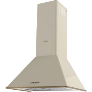 Каминная вытяжка Korting KHC 6648 RB