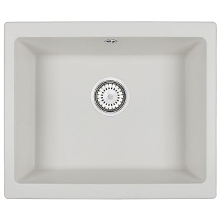 Кухонная мойка Granula 5551 арктик