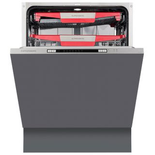 Встраиваемая посудомоечная машина Kuppersberg GSM 6073