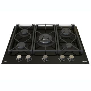 Газовая поверхность Korting HGG 7987 CTN FLC